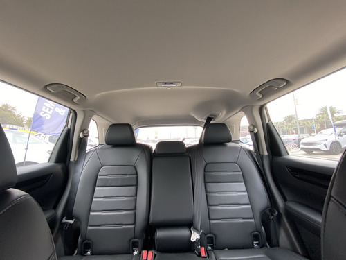Honda Cr-v 2025