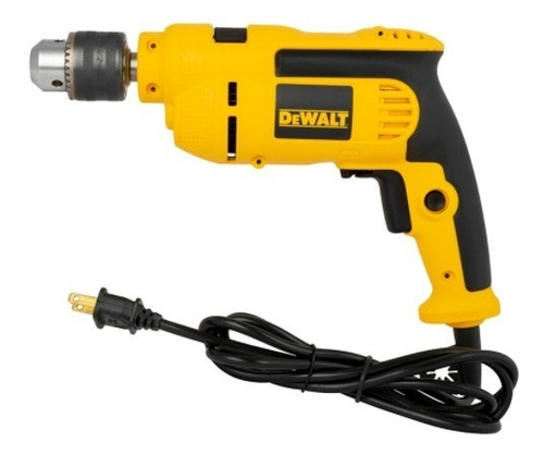 Rotomartillo/taladro Percutor Dewalt 2800 Rpm 710 Watts