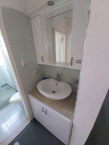Imagen 15 de 18 de Venta De Apartamento En El Bosque. Planta 100%. Código 129523