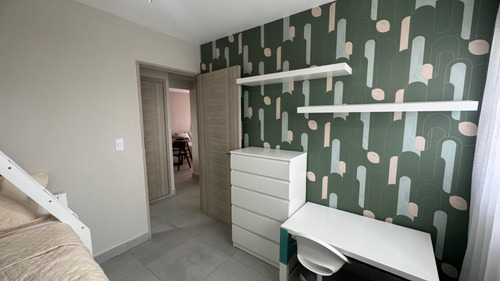 Residencial Parques Del Este, Av Hípica 2y3 Habitaciones, 4tas Con Terraza Entrega 2026