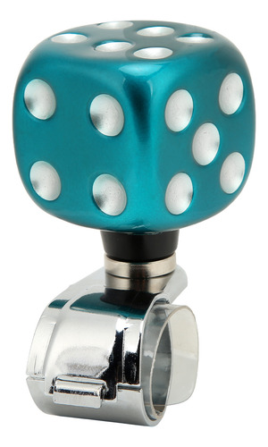 Volante Suicide Knob Con Forma De Dado Para Ahorrar Mano De