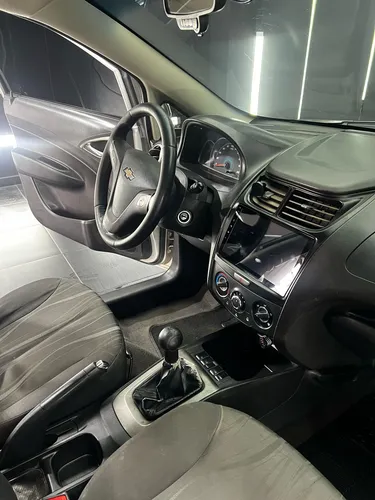Chevrolet Sail 1.4 Ltz 5 p