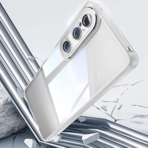 Funda Teléfono 2 En 1 Todo Incluido Para Sony Xperia1 Vi