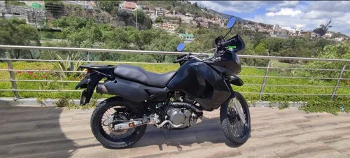 Imagen 8 de 8 de Kawasaki Klr 650