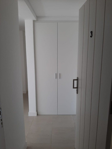 Venta Departamento 2 Ambientes Reciclado Vista Al Mar Con Dependencia