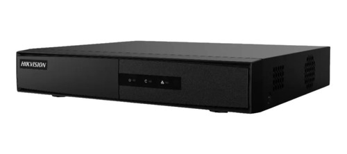 Dvr 8 Canales Hikvision Turbo Hd 1080p Ds-7208hghi-m1 Cám Ip