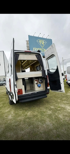 Motorhome Mercedes Benz Sprinter 314 0km