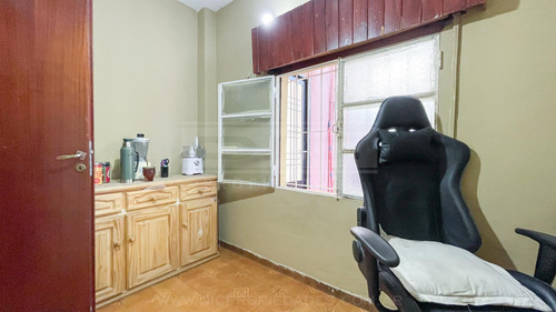 Ph 4 Dormitorios Venta - Boulogne