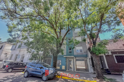 Venta De Monoambiente En Moron- Clamaco Sa