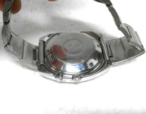 Ricoh, Automatic Japan Made Vintage Watch