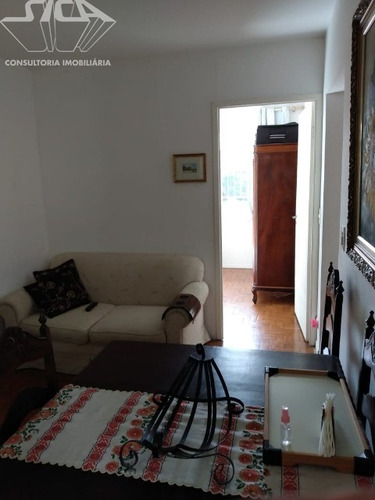 Imagem 30 de 30 de Apartamento - Ap00971 - 68098958