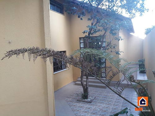 Imagem 12 de 30 de Casa À Venda Em Órfãs - 771