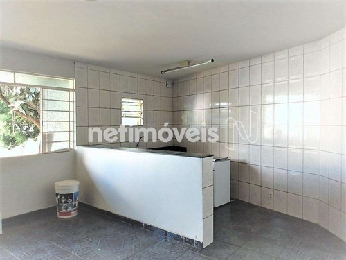 Imagem 9 de 21 de Venda Lote-área-terreno Salgado Filho Belo Horizonte - 851513