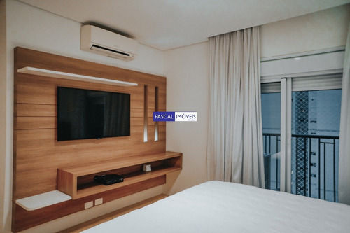 Imagem 13 de 15 de Apartamento Campo Belo 03 Suites 04 Vagas. - V-15613