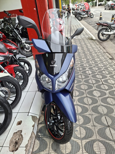 Dafra Citycom 300s Ano 2024