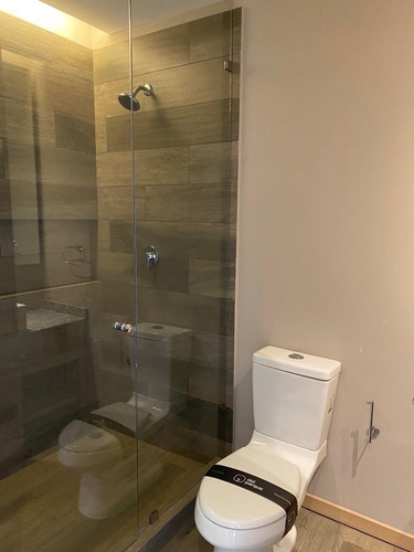 Imagen 7 de 18 de Precioso Departamento En Renta En Torre Agwa *video Hasta El