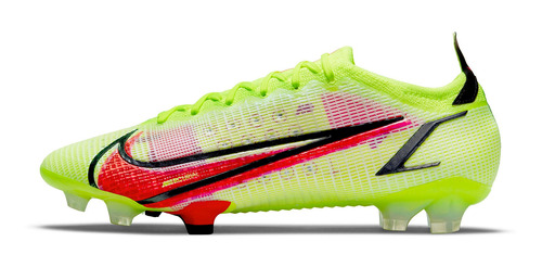 Zapatillas Nike Mercurial Vapor 14 Elite Fg Cq7635-107   