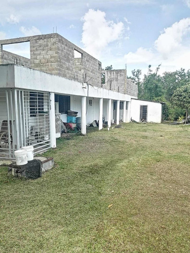 Vendo Esta Hermosa Finca De 585 Tareas En Bayaguana