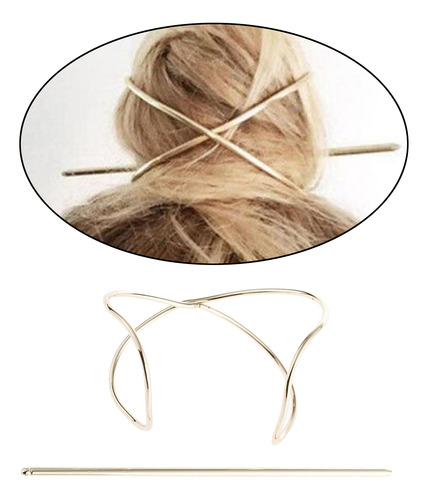 Accesorios Para El Cabello Para Mujeres Japonesas Chinas Pin