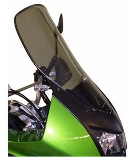 Parabrisas Alto Moto Givi Kawasaki Klr 650 408d  Bamp Group
