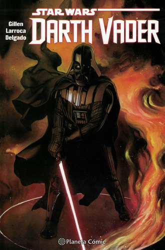 Star Wars Darth Vader Vol 2