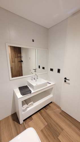 Departamento En Venta En Pinamar Norte - The Kalem Piscina