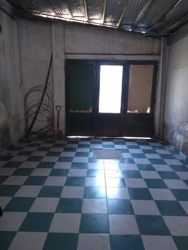 Casa En Venta En Lanús Oeste