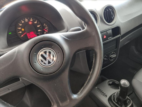 Volkswagen Gol 1.0 Mi 8v