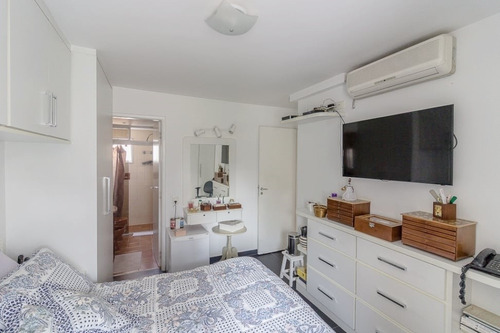 Imagem 9 de 15 de Apartamento 3 Quartos À Venda Na Rua Joaquim Antunes - Pinheiros - Ap3666