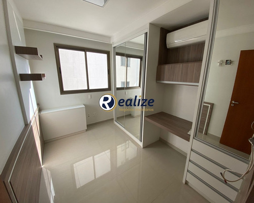 Imagem 18 de 28 de Apartamento Semi-mobiliado Composto Por 4 Quartos Á Venda Na Praia Do Morro, Guarapari-es - Realize Negócios Imobiliários. - Ap01330 - 33341971