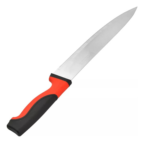 X3 Cuchillos Tramontina Cuchillo Tramontina Cuchillo 9 PuLG