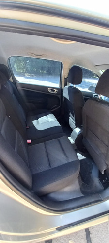 Peugeot 307 1.6 Sedan Xs 110cv