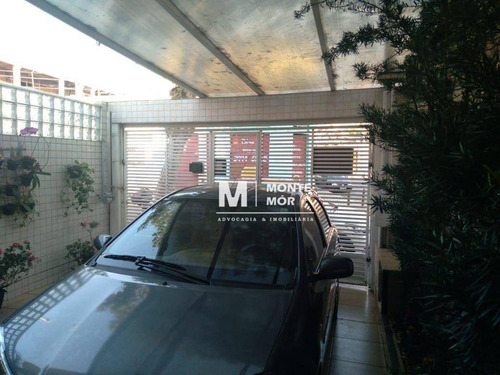 Imagem 6 de 24 de Sobrado Com 2 Dormitórios, 170 M² - Venda Por R$ 636.000,00 Ou Aluguel Por R$ 2.800,00/mês - Vila Miriam - São Paulo/sp - So0745