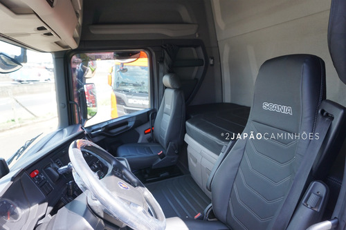Scania R 450 6x2 2022 Ref.0j41 R450 S450