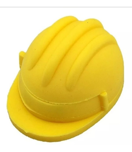 Imagen 1 de 6 de Memoria Usb Casco De Ingeniero Construccion 32 Gb