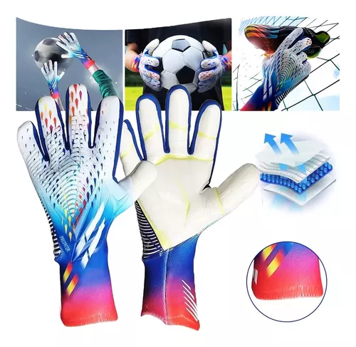 Guantes De Portero Guante Futbol Adulto Fire Sports GUANTE PORTERO