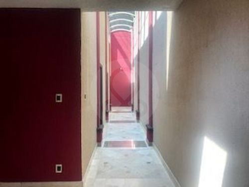 Terreno O Casa En Venta En Lomas De Chapultepec