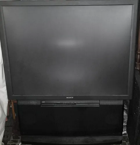 Televisor Sony 60 Pulgadas (Usado)