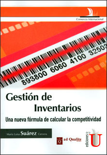 Gestión De Inventarios Una Nueva Fórmula De Calcular La Comp