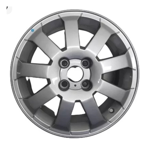 Llanta Original Chevrolet Meriva 15 Montana Corsa Onix Joy