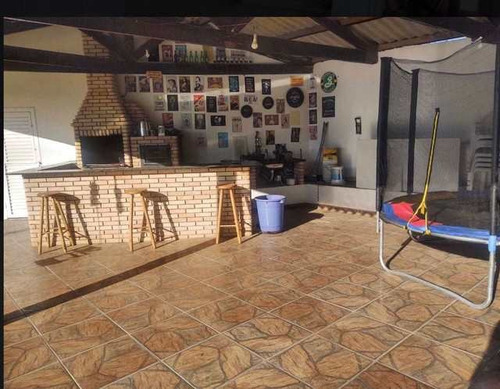 Imagem 1 de 18 de Chácara Com 3 Dorms, Mairinque - R$ 455 Mil, Cod: 468 - V468
