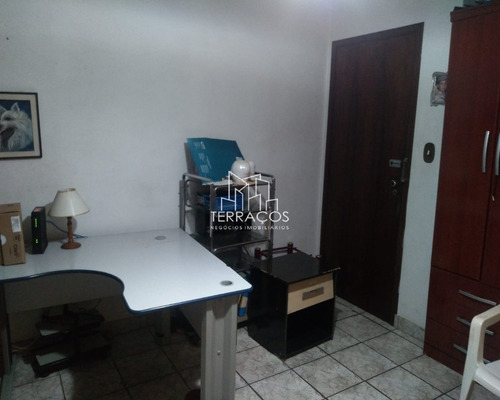 Imagem 19 de 26 de Sobrado A Venda/permuta Com 195m²ac, 4 Quartos - Vila Nambi - Jundiaí/sp - Ca00508 - 70057316