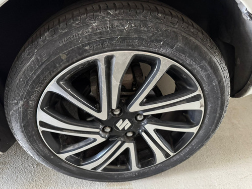 Suzuki Swift 1.2 Glx Mt