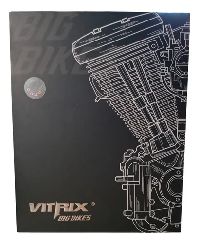 Juego De Válvulas Admisión Y Escape Ktm Duke 390 Vitrix