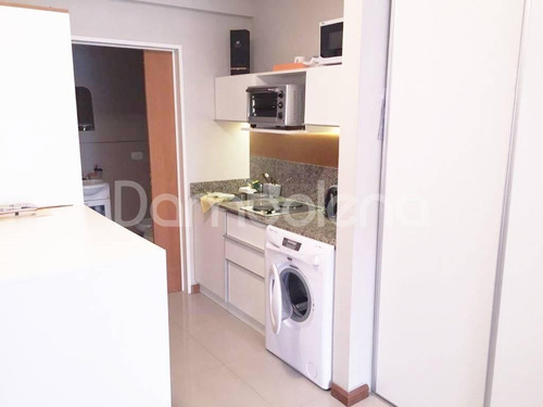 Departamento Monoambiente En Venta Ubicado En Caballito, Capital Federal, Buenos Aires