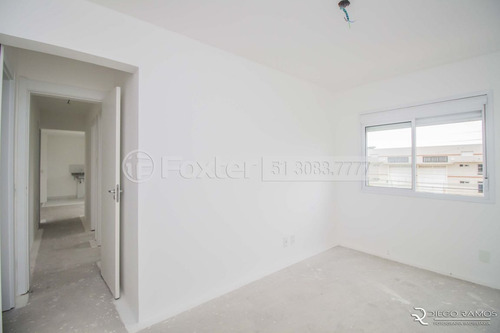 Imagem 6 de 30 de Apartamento, 2 Dormitórios, 50.8 M², Humaitá - 119049