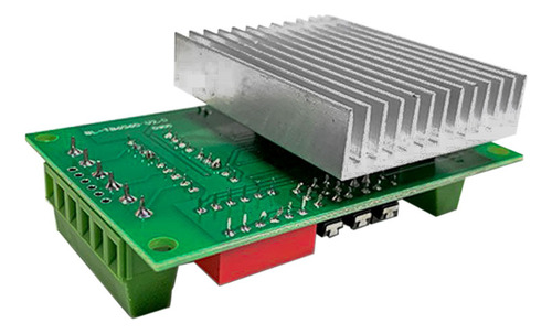 Tb6560 Driver Motores A Pasos Sge12235