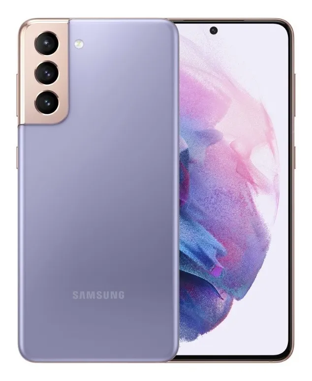 Samsung Galaxy S21 5G Duos