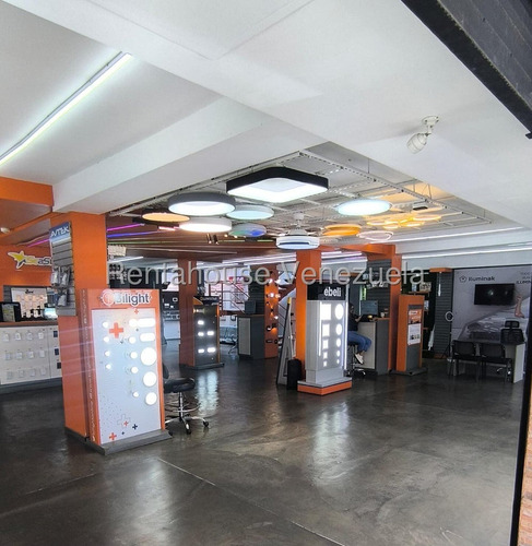 Fondo De Comercio En Venta Boleita Norte