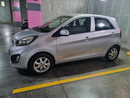 Kia Picanto Ion Xtreme Automatic